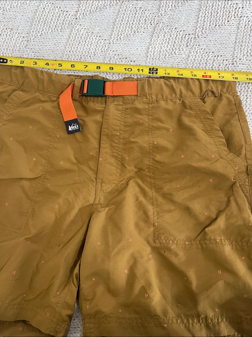 REI Co-OP Men’s Shorts - Picture 10 of 15